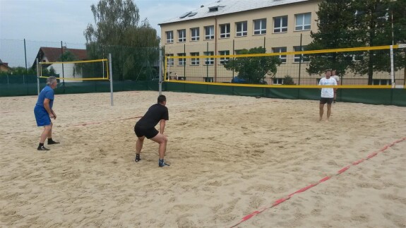 Dobře přijmout podání znamená dobře se připravit na protiútok