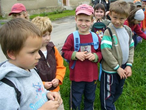 Osvěženi se vydáme k rybníku: Jak si tu žijí žabky? A co rybky?