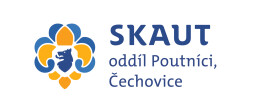 Skaut Čechovice logo