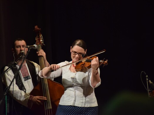 Koncert Tomáše Kočka a orchestru